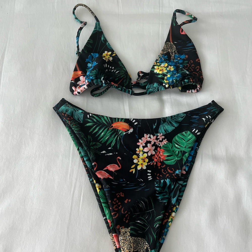 Skatie bikini set small